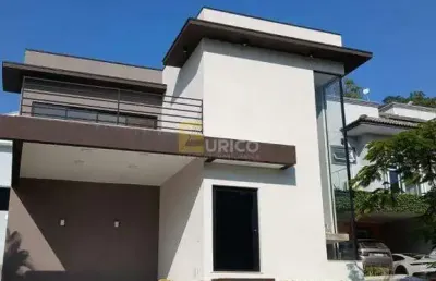 Casa à venda no condomínio ibi aram i em itupeva/sp