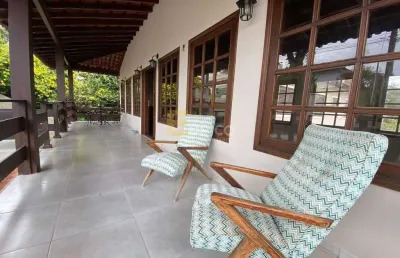 Casa p/ locação condomínio vista alegre - vinhedo sp.