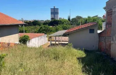 Casa com 1 quarto à venda na Rua José Juliatto, --, Jardim Eliza, Valinhos