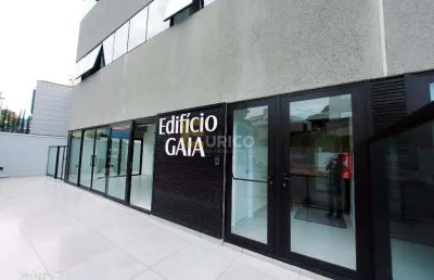 Salão comercial térreo para locação em vinhedo portal