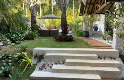 Casa em condomínio à venda no condomínio bosque de grevílea em vinhedo/sp