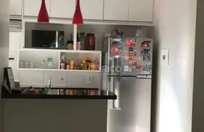 Apartamento à venda no condomínio vista valley em valinhos/sp