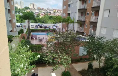 Apartamento à venda no condomínio maraville nature em jundiaí/sp