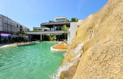 Casa à venda no riviera de são lourenço em bertioga/sp