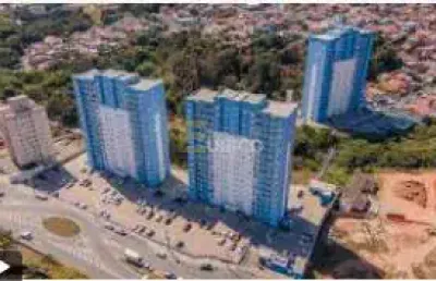 Apartamento à venda no condomínio edifício verona em valinhos/sp