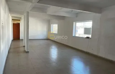 Ótima sala comercial para locação no centro de vinhedo