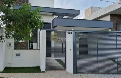 Casa com 3 quartos à venda na Rua Esmeralda Homsi Meirelles dos Santos, --, Pinheirinho, Vinhedo
