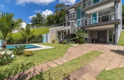Casa a venda no condomínio villagio paradiso / itatiba