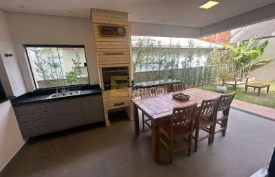 Casa em condomínio à venda no condomínio vita verdi em valinhos/sp