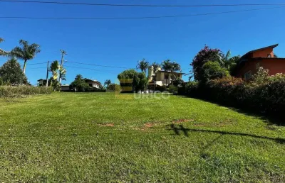 Terreno em condomínio à venda no condomínio terras de santa teresa em itupeva/sp