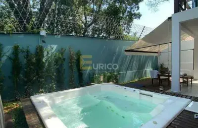 Casa em condomínio para aluguel no condomínio villaggio san marino em valinhos/sp