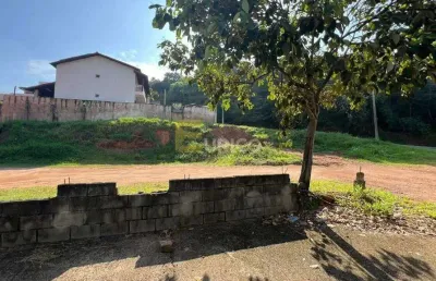 Terreno à venda no loteamento residencial fonte nova em valinhos/sp