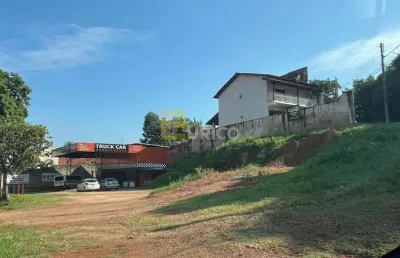Terreno à venda no loteamento residencial fonte nova em valinhos/sp