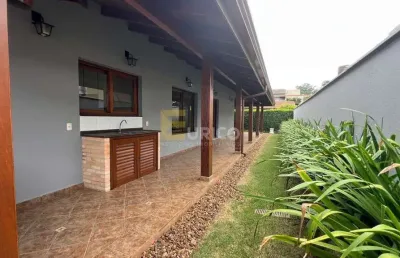 Casa em condomínio à venda no condomínio residencial villa toscana em valinhos/sp