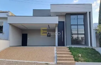 Casa em condomínio à venda no condomínio porto do sol em valinhos/sp