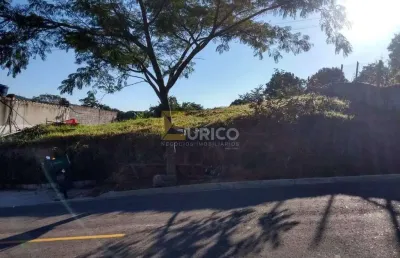 Terreno à venda na Rua João Solar, --, Dois Córregos, Valinhos