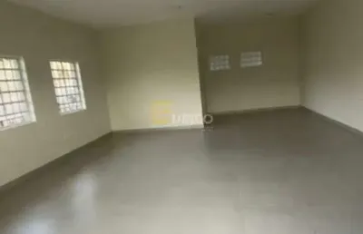 Sala comercial para alugar na Rua Manoel Matheus, --, Santa Rosa, Vinhedo