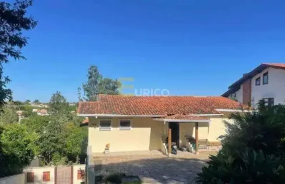 Casa à venda no condomínio marambaia, em vinhedo/sp com valor abaixo do mercado!