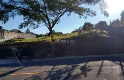Terreno à venda no vivendas do engenho d'água em itatiba/sp