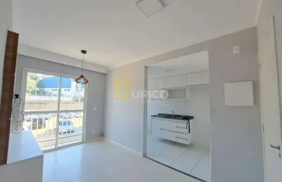 Apartamento à venda no condomínio residencial verona em valinhos/sp