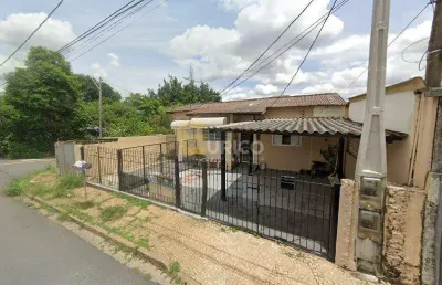 Casa com 3 quartos à venda na Rua Humberto Antoniazzi, --, Vila Boa Esperança, Valinhos