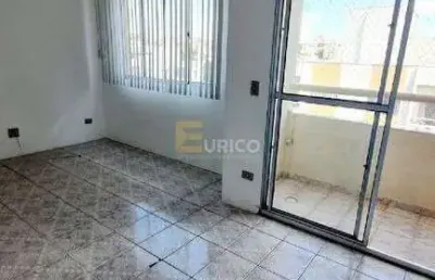 Apartamento à venda no condomínio residencial parque dos pássaros em valinhos/sp