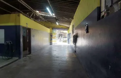 Prédio comercial à venda no jardim alto da colina em valinhos/sp