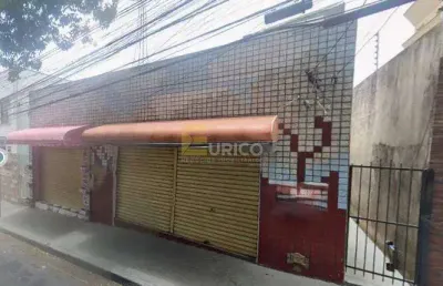 Móvel com ponto comercial à venda no bairro anhangabaú - jundiaí/sp