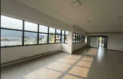 Prédio comercial para locação no parque das vinhas, itupeva - sp