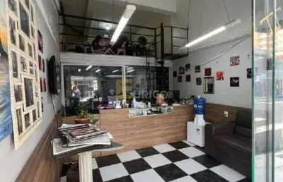 Salão/prédio comercial à venda no centro jundiaí/sp