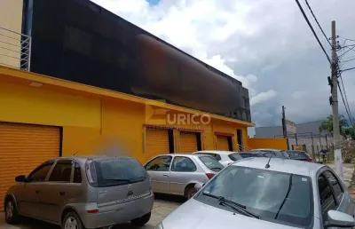 Prédio comercial para aluguel no centro em itupeva/sp