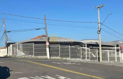 Prédio comercial para aluguel no residencial são luiz em valinhos/sp