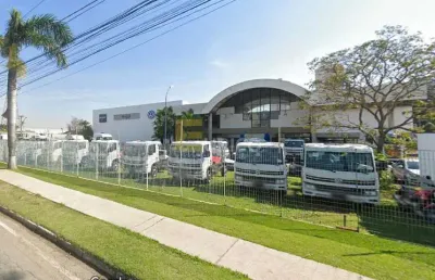 Prédio comercial para aluguel no engordadouro em jundiaí/sp