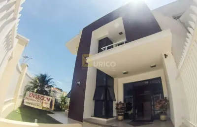 Prédio à venda na Rua Humberto Pescarini, --, Centro, Vinhedo
