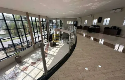 Prédio comercial para aluguel no centro em vinhedo/sp