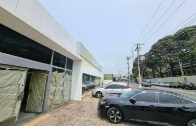 Prédio comercial para aluguel no jardim itália em vinhedo/sp