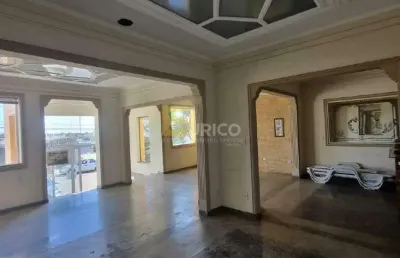 Prédio comercial terreo - salas com galpão para locação na av. brasil em vinhedo/sp