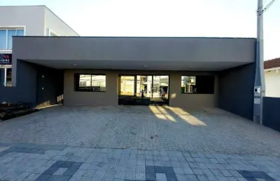 Prédio comercial para aluguel no centro em vinhedo/sp