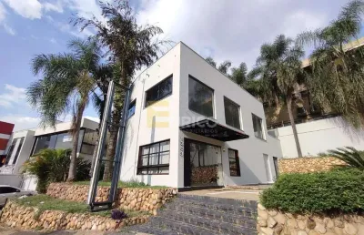 Prédio comercial à venda no vila bissoto em valinhos/sp