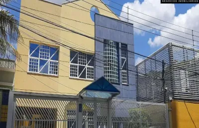 Prédio comercial para aluguel no bela vista em valinhos/sp
