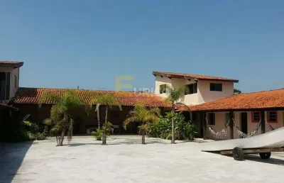 Prédio à venda na Rua Dona Santa Furtado, --, Centro, Iguape