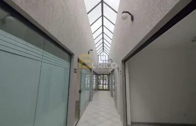 Prédio comercial à venda no jardim ribeiro em valinhos/sp