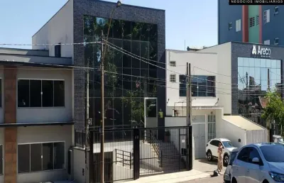 Prédio comercial à venda no jardim são jorge em valinhos/sp