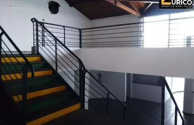 Prédio comercial para aluguel no santa rosa em vinhedo/sp