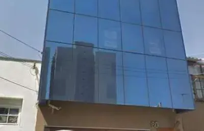 Prédio à venda na Rua Uruguaiana, --, Centro, Campinas