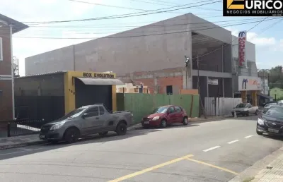 Prédio à venda na Rua Santos Dumont, --, Centro, Vinhedo