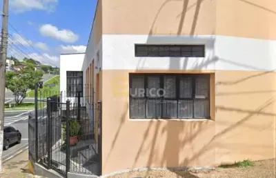 Ponto comercial para alugar na Rua Coelho Neto, --, Bela Vista, Valinhos