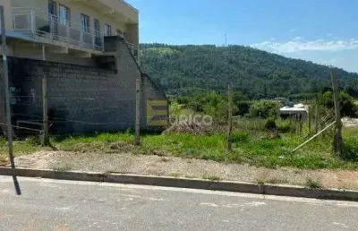 Terreno à venda na Rua Manoel Antonio Narcizo, --, Jardim Itália, Itupeva
