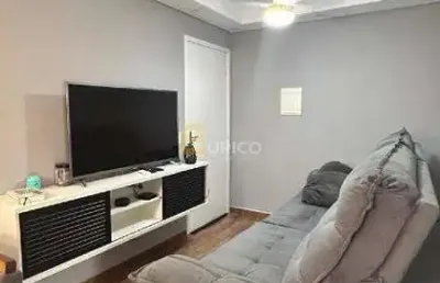 Apartamento à venda no condomínio tarsila 3 em itupeva/sp