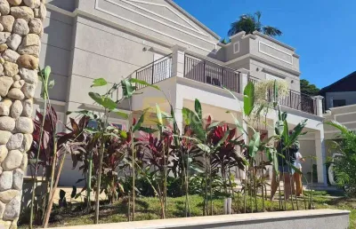 Casa em condomínio para aluguel no condomínio vale do itamaracá em valinhos/sp